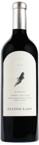 2019 Reserve Cabernet